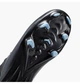 Бутси дитячі Nike Air Zoom Mercurial Vapor 16 Academy Mg Black 36 Чорний FQ8392-001 - зображення 9