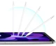 Стілус Acefast Pad V3 Білий - зображення 4