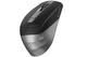 Миша бездротова A4Tech Fstyler , USB, колір чорний+сірий (FG35 (Grey)) - зображення 2