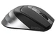 Миша бездротова A4Tech Fstyler , USB, колір чорний+сірий (FG35 (Grey)) - зображення 5