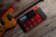 Процесор ефектів Hotone Audio Valeton GP-200R - зображення 7