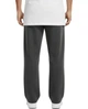 Штани прямі спортивні флісові Slazenger 48201173 XXL антрацит (2482011735106) - зображення 2