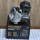 Двигун для мотокос Procraft 1E40F 4300 NTCG (діаметр поршня 40мм) - зображення 5