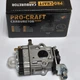 Карбюратор Procraft для мотокос 1E40/44F (з поршнем d40 та d44 мм.) великий отвір - зображення 6