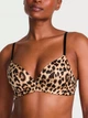 Бюстгалтер Victoria's Secret So Obsessed Wireless Push-Up Bra Pretty Blossom ЛЕО 34C (75C) - изображение 1