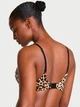Бюстгалтер Victoria's Secret So Obsessed Wireless Push-Up Bra Pretty Blossom ЛЕО 34C (75C) - изображение 2