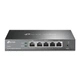 Маршрутизатор TP-Link ER605 Gigabit Multi WAN До 1 Гбит/с Omada VPN Grey - изображение 2