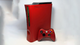 Консоль Microsoft Xbox 360 Jasper Elite Resident Evil 5 Limited Edition LT3.0 120GB Red + Гра + Документація + Коробка Б/У - зображення 3