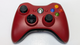 Консоль Microsoft Xbox 360 Jasper Elite Resident Evil 5 Limited Edition LT3.0 120GB Red + Гра + Документація + Коробка Б/У - зображення 6