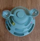 Игрушка трек спинер для самостоятельной игры кота котенка 25*18см - изображение 4