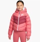 Куртка детская Nike G Nsw Synfl Hd Jkt XL рост 164 см Розовый DD7134-622 - изображение 1