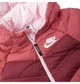 Куртка детская Nike G Nsw Synfl Hd Jkt XL рост 164 см Розовый DD7134-622 - изображение 4