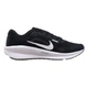 Кросівки для бігу чоловічі Nike Downshifter 13 42.5 Чорно-білий FD6454-001 - зображення 8
