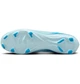 Кросівки для бігу чоловічі Nike Air Zoom Mercurial Vapor 16 45 Комбінований FQ8374-400 - зображення 4