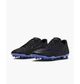 Кроссовки для бега унисекс Nike Air Zoom Mercurial Vapor 15 Club Mg 44.5 Черный DJ5963-040 - изображение 7