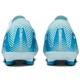 Кросівки для бігу чоловічі Nike Air Zoom Mercurial Vapor 16 45 Комбінований FQ8374-400 - зображення 5