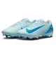 Кросівки для бігу чоловічі Nike Air Zoom Mercurial Vapor 16 45 Комбінований FQ8374-400 - зображення 6