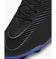 Кроссовки для бега унисекс Nike Air Zoom Mercurial Vapor 15 Club Mg 44.5 Черный DJ5963-040 - изображение 10