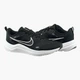 Кросівки для бігу чоловічі Nike Downshifter 12 42 Чорно-білий DD9293-001 - зображення 1