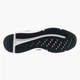 Кросівки для бігу чоловічі Nike Downshifter 12 42 Чорно-білий DD9293-001 - зображення 4