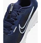 Кросівки для бігу чоловічі Nike Downshifter 13 41 Синій FD6454-400 - зображення 9