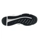 Кросівки для бігу чоловічі Nike Downshifter 12 42 Чорно-білий DD9293-001 - зображення 9