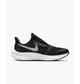 Кросівки для бігу жіночі Nike Air Zoom Pegasus Flyease 38 Чорний DJ7383-001 - зображення 5