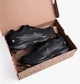 Кросівки для бігу чоловічі Nike Pegasus Trail 5 Gtx 44 Чорний FQ0908-002 - зображення 2