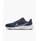 Кроссовки для бега мужские Nike Pegasus 40 38.5 Синий DV3853-400 - изображение 2
