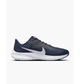 Кроссовки для бега мужские Nike Pegasus 40 38.5 Синий DV3853-400 - изображение 4