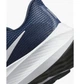 Кроссовки для бега мужские Nike Pegasus 40 38.5 Синий DV3853-400 - изображение 9
