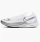 Кроссовки для бега мужские Nike Zoomx Streakfly 45.5 Комбинированный DJ6566-101 - изображение 1