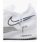Кроссовки для бега мужские Nike Zoomx Streakfly 45.5 Комбинированный DJ6566-101 - изображение 2