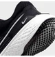 Кроссовки для бега женские Nike Zoomx Invincible Run Flyknit 2 36.5 Комбинированный DC9993-001 - изображение 4