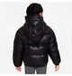 Куртка детская Nike Heavy Weight Jacket Black 5 рост 110 см Черный 86L074-023 - изображение 2