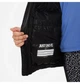Куртка детская Nike Heavy Weight Jacket Black 5 рост 110 см Черный 86L074-023 - изображение 5