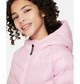 Куртка подростковая Nike Sportswear Synthetic-Fill M рост 140 см Розовый DX1264-663 - изображение 4