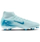 Кроссовки для бега мужские Nike Air Zoom Mercurial Superfly 10 Academy 45 Комбинированный FQ1456-400 - изображение 4