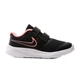 Кроссовки для бега унисекс Nike Star Runner 2 (Tdv) 19.5 Черный AT1803-002 - изображение 4