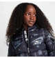 Куртка детская Nike Nkb Dna Logo Puffer Jacket ONE SIZE Черный 86M123-023 - изображение 3
