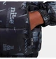 Куртка детская Nike Nkb Dna Logo Puffer Jacket ONE SIZE Черный 86M123-023 - изображение 4