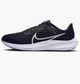 Кросівки для бігу чоловічі Nike Air Zoom Pegasus 41 Чорний DV3853-001 - зображення 1