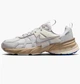 Кроссовки для бега мужские Nike V2k Run Gore-Tex 45.5 Серый FZ2622-002 - изображение 1