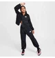 Куртка подростковая Nike Sportswear Jacket XL рост 164 см Черный HF8205-010 - изображение 7