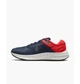 Кросівки для бігу чоловічі Nike Air Zoom Structure 24 41 Комбінований DA8535-403 - зображення 4