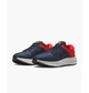 Кросівки для бігу чоловічі Nike Air Zoom Structure 24 41 Комбінований DA8535-403 - зображення 9