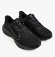 Кросівки для бігу чоловічі Nike Quest 6 44.5 Чорний FD6033-003 - зображення 5