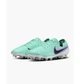 Кросівки для бігу чоловічі Nike Legend 10 Elite Fg 43 Бірюзовий DV4328-300 - зображення 9