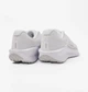 Кросівки для бігу чоловічі Nike Downshifter 13 42 Білий FD6454-100 - зображення 6