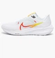Кросівки для бігу жіночі Nike Air Zoom Pegasus 40 White Blue 39 Білий DV3854-102 - зображення 1